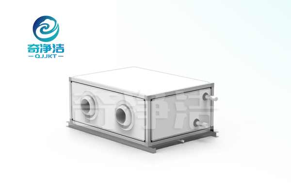 遠(yuǎn)程射流空調(diào)機組